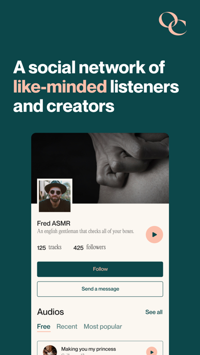 Screenshot #3 pour OhCleo