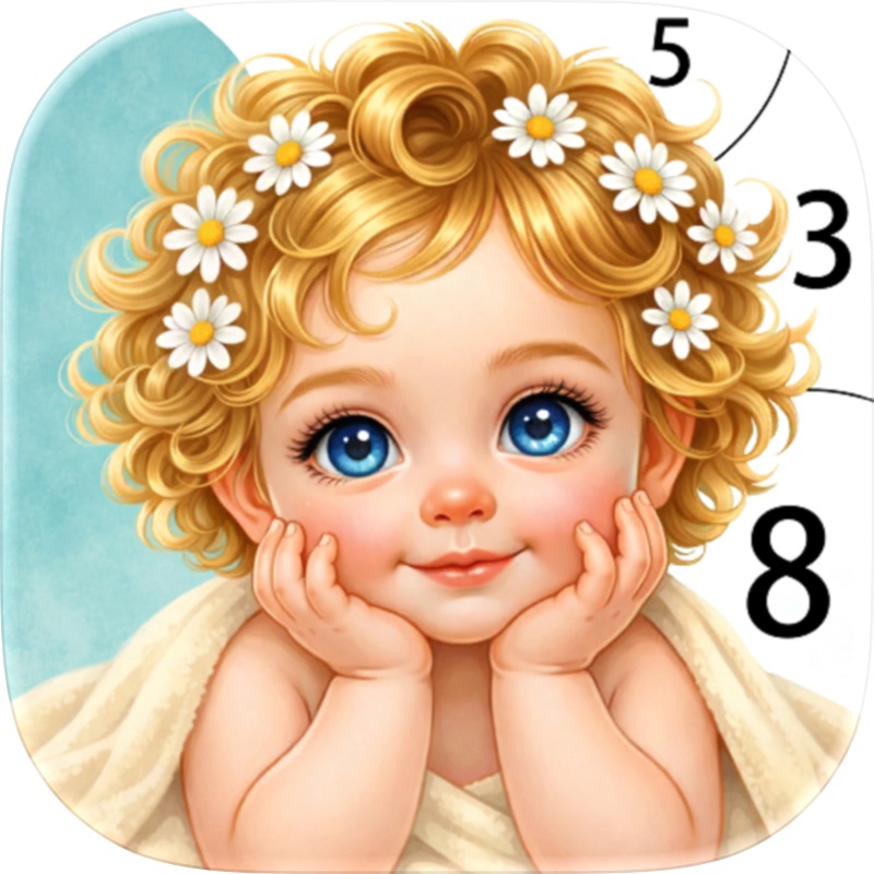 Boo Coloring Book: Cozy Horror screenshot 8