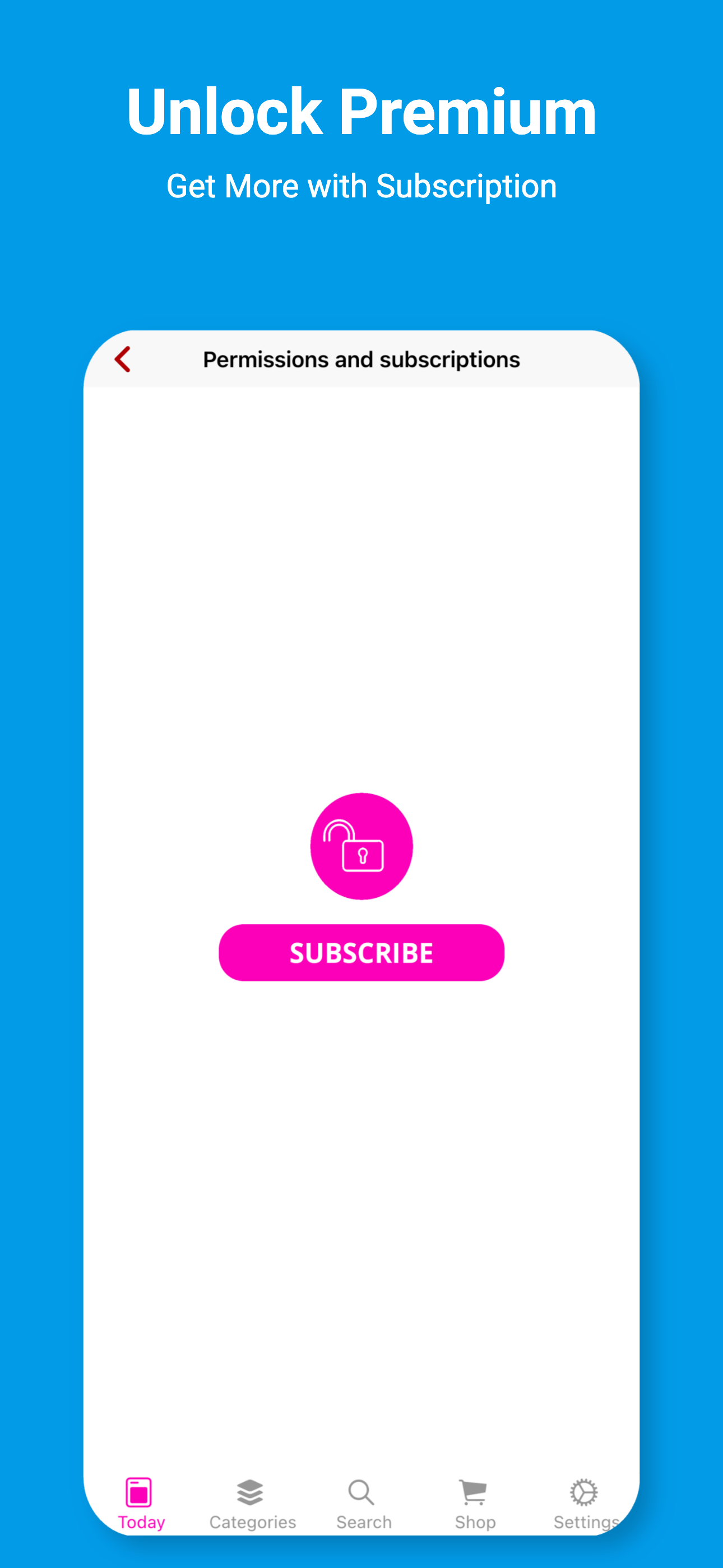 IPARTY25 screenshot 5