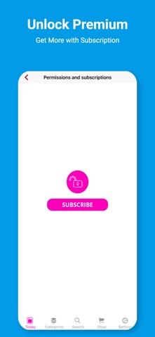 IPARTY25 screenshot