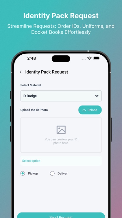 Aktrapid screenshot-8