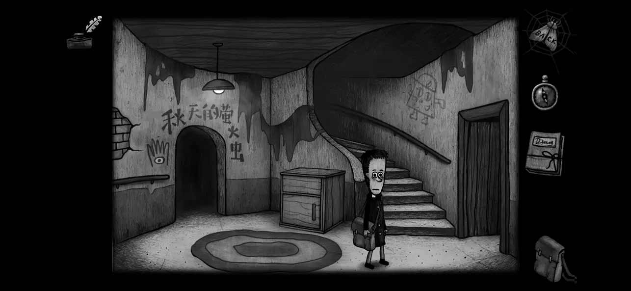 #2. Dad's Monster House 2: Medal (iOS) Ved: COTTONGAME Network Technology Co., Ltd.