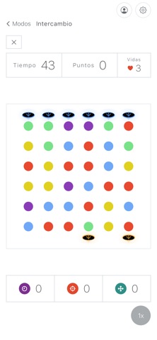 Dots: swipe and connect screenshot 5