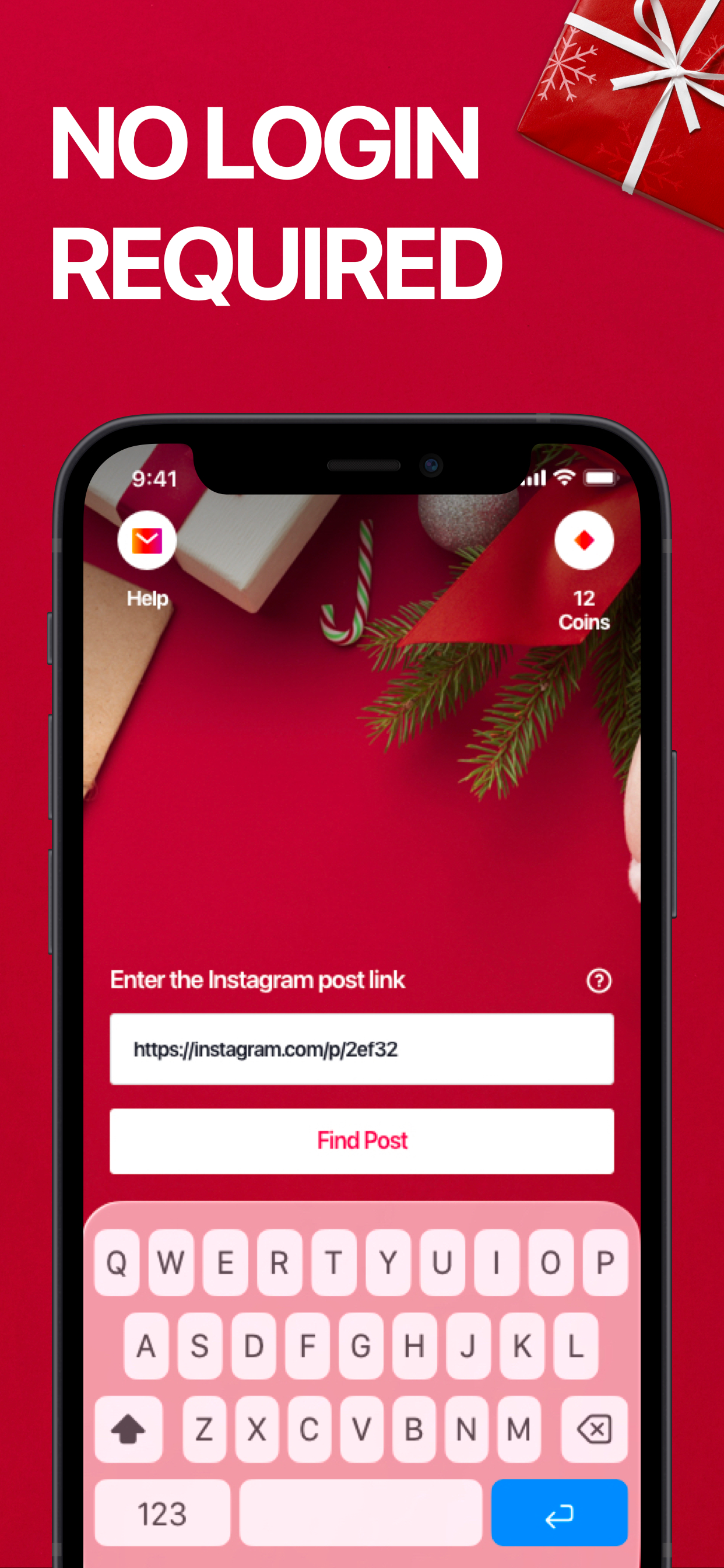 Comment Picker for Giveaway