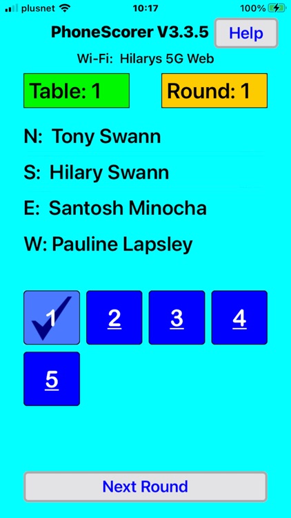 PhoneScorer screenshot-8