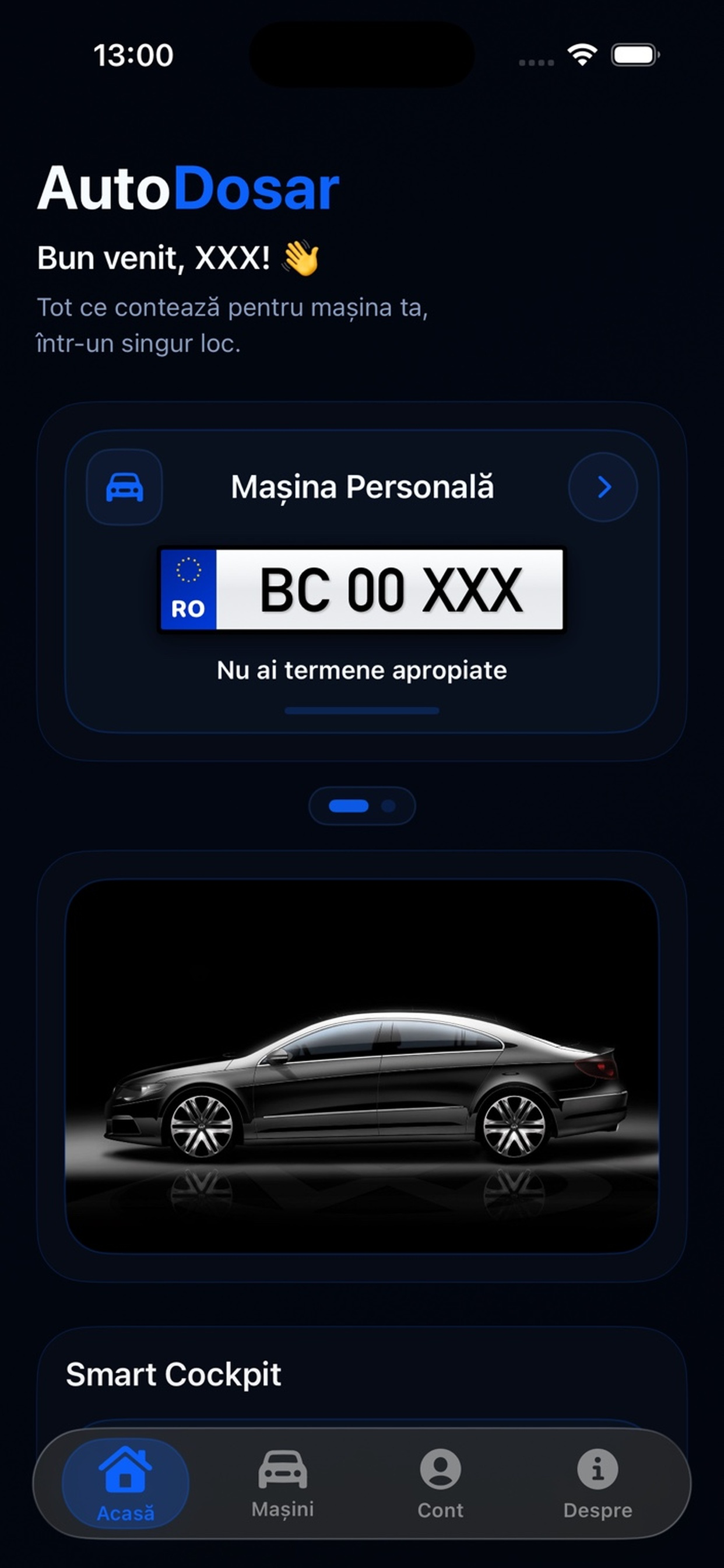 AutoDosar