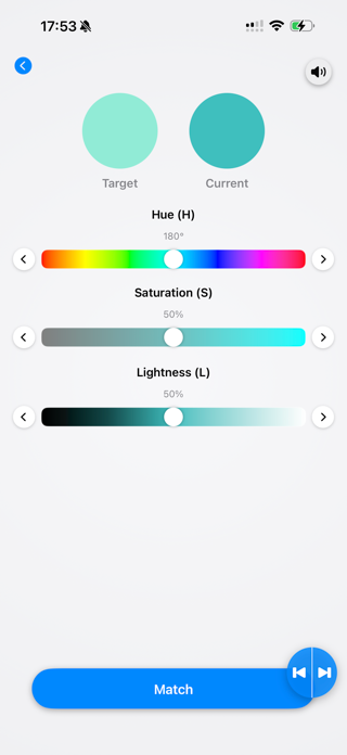 Chroma Master Screenshot 2 of 5