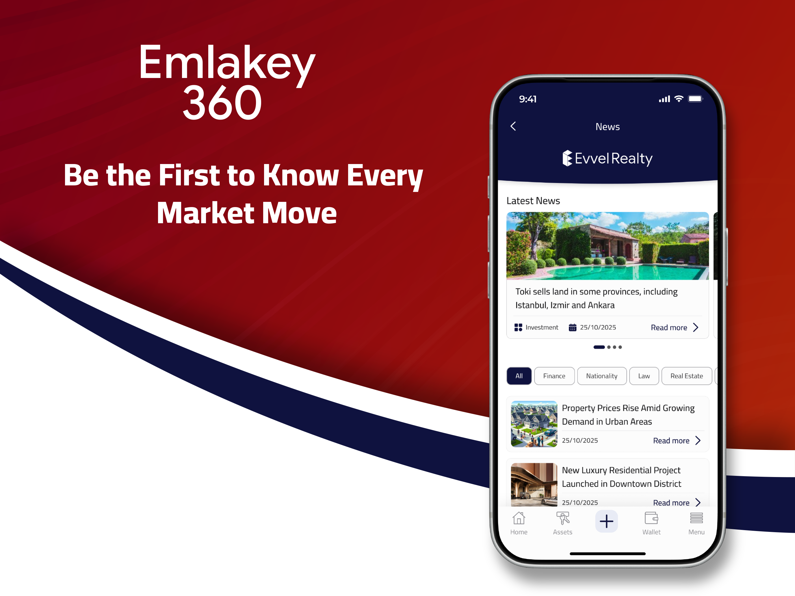 Emlakey360