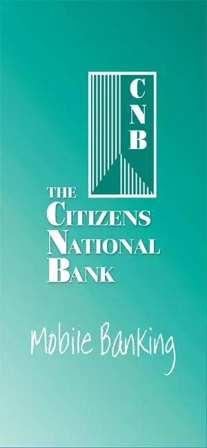 The Citizens National Bank screenshot 1