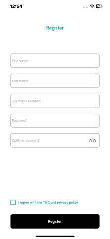 ConnectSei screenshot