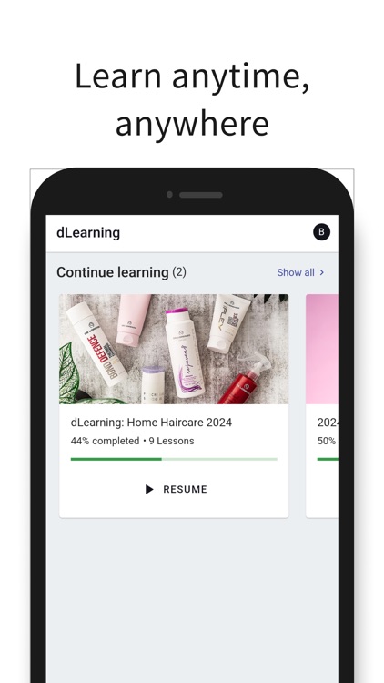 De Lorenzo Education