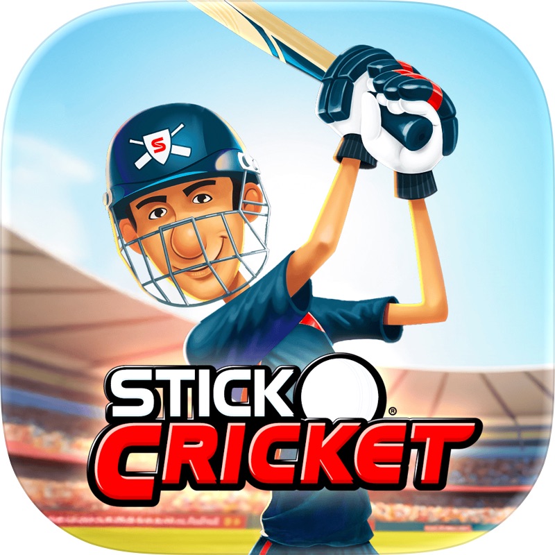 Stick Cricket Classic screenshot 8