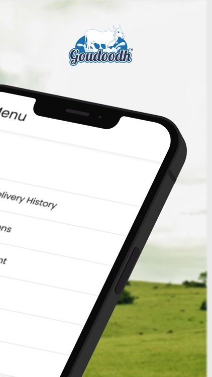 Goudoodh - Pure A2 Milk