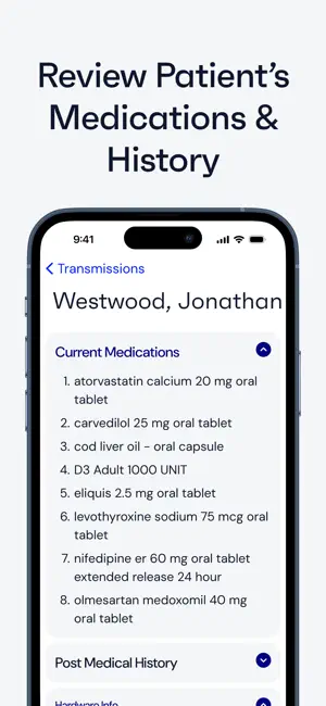 OctaLink screenshot 4