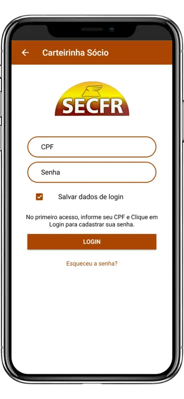 Comerciários Franco da Rocha screenshot 2 of 3