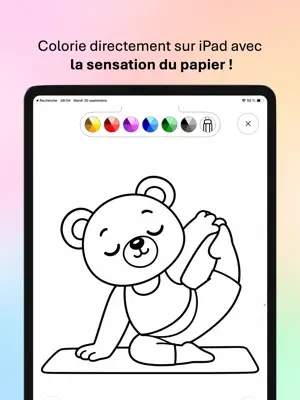 LarryPad screenshot 2