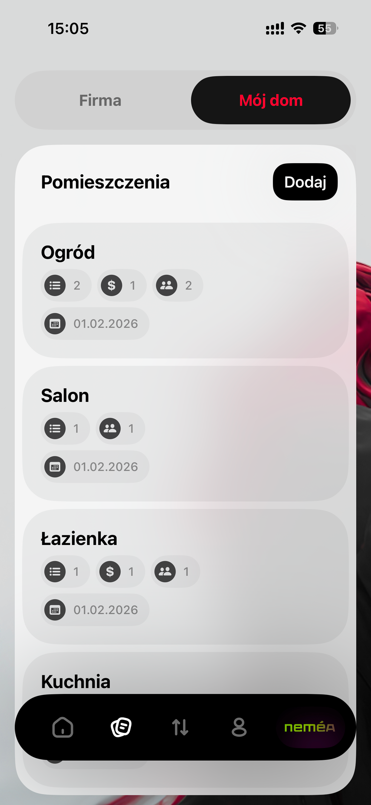 Budowa