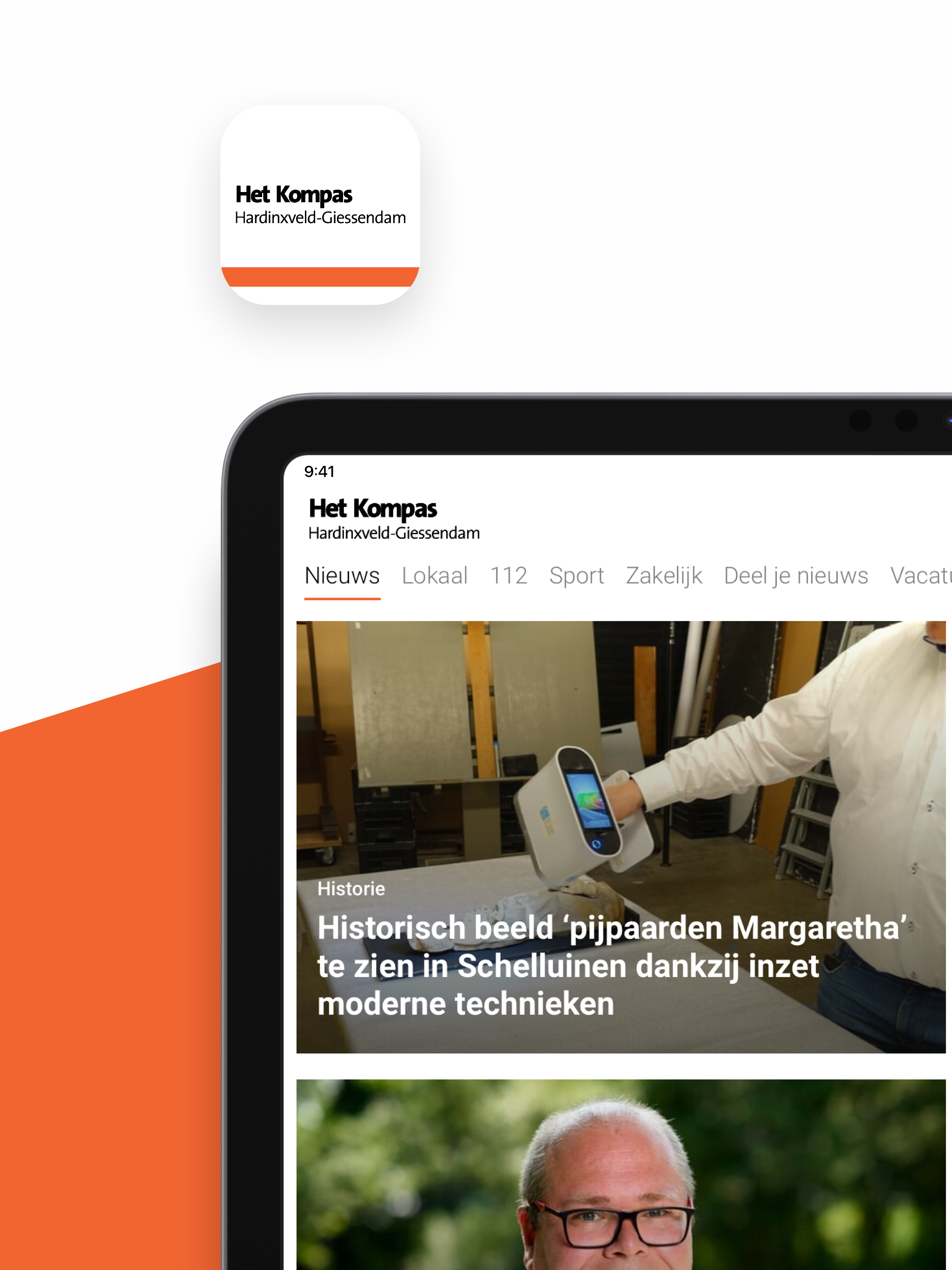 Het Kompas Hardinxveld