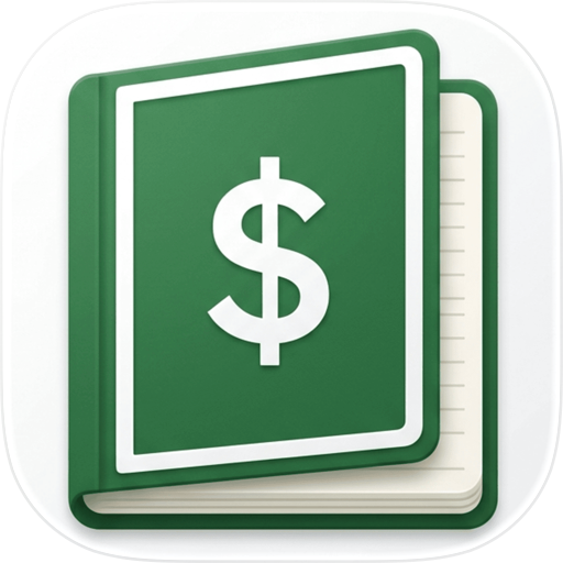 Cash Book Offline