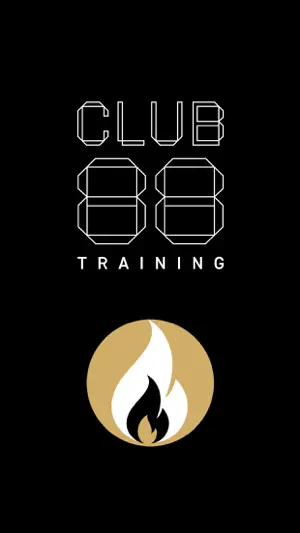 CLUB 88 - SOUL STRENGTH screenshot 1