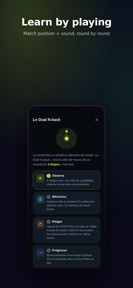 Unrot: Focus & Memory screenshot