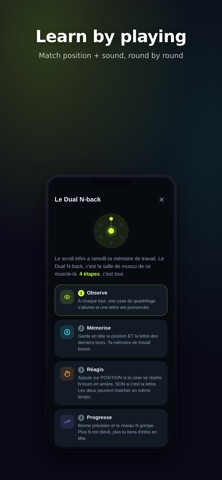 Unrot: Focus & Memory Screenshot 4 of 4