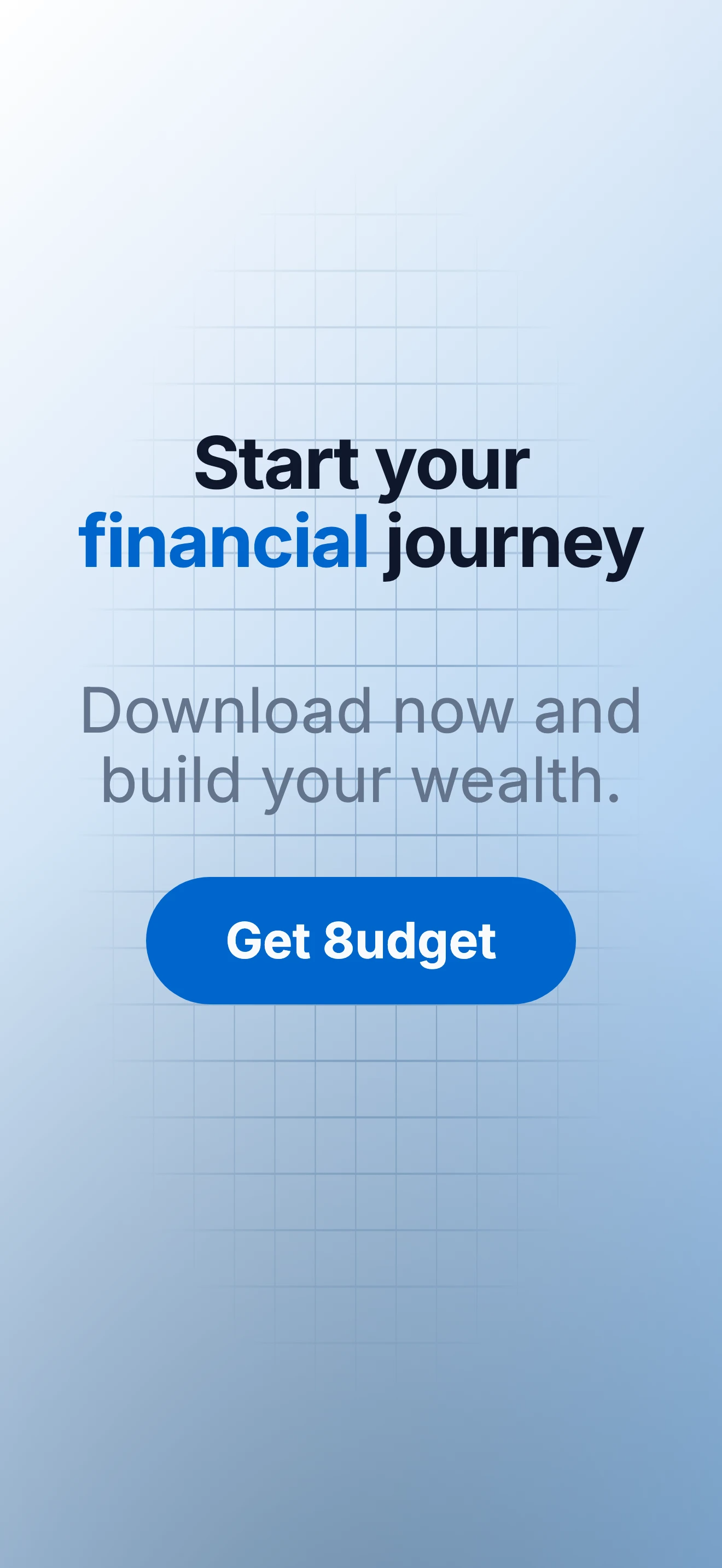 8udget: Budget Finance Tracker screenshot 9