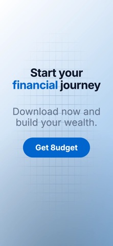 8udget: 记账预算管家 screenshot