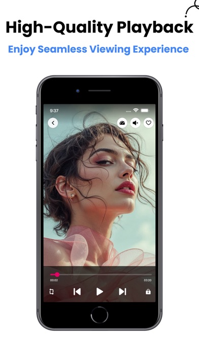 Gallery - Photo Gallery Screenshot