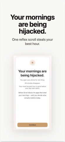Before Scroll Screenshot 1 of 4