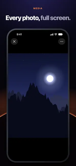 Lander for Reddit screenshot 3