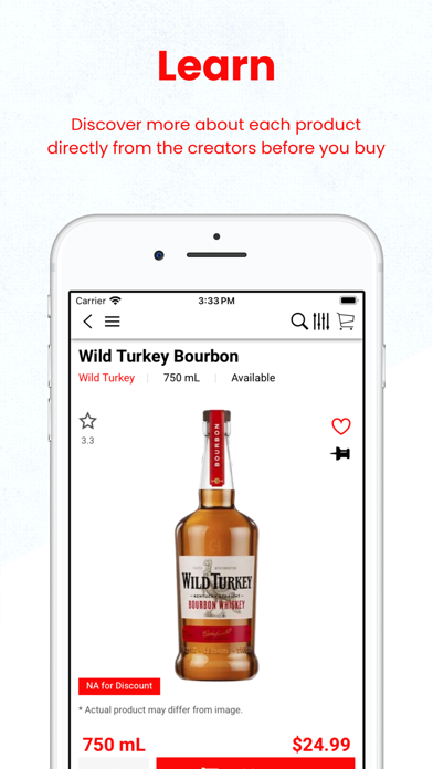 Shop-N-Save Liquors Screenshot