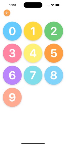 baby meadow screenshot