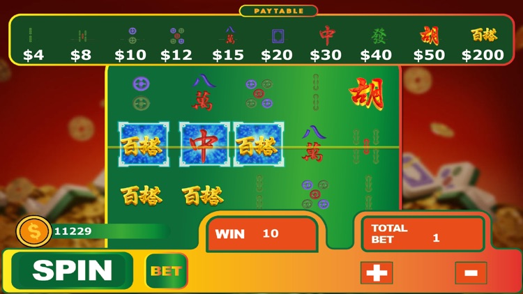 Slots MahjongWayGame