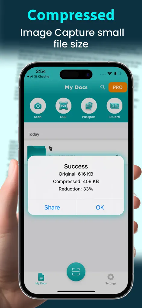 DocScan : PDF Scanning App - Utilities App | MWM