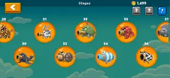 Flick Home Run 2 screenshot 2