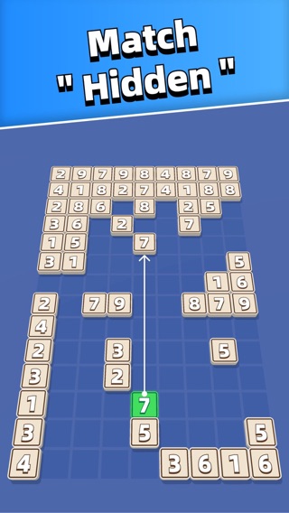 Puzzle Numericaのおすすめ画像2