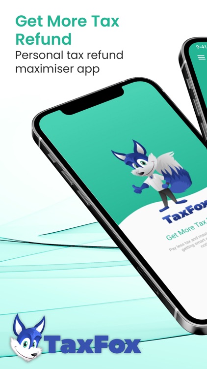 Tax Return App | ATO Refunds