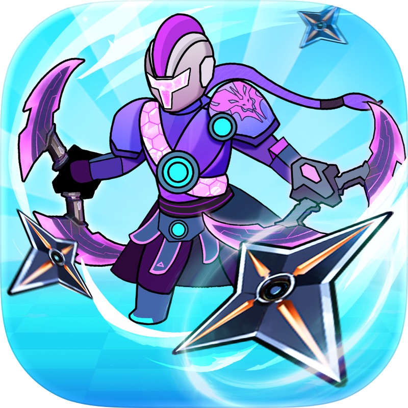 X-HERO: Survival! screenshot 8