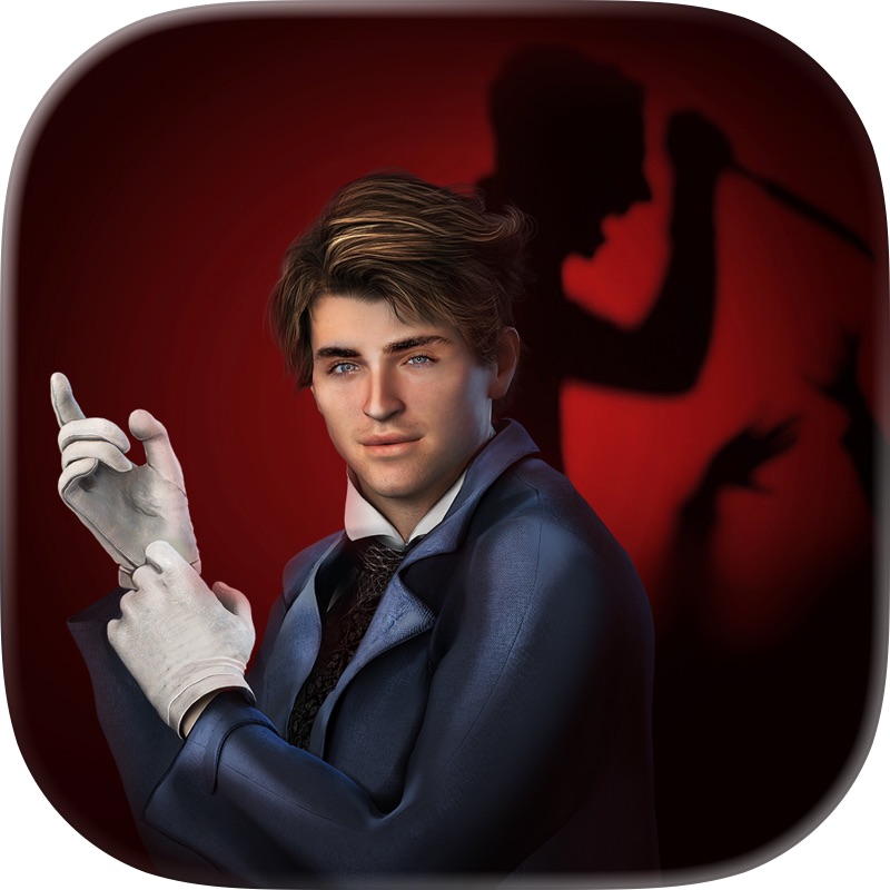 Mystery Detective Adventure 2 screenshot 6