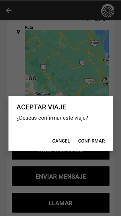 Transportista Fullagri screenshot-5