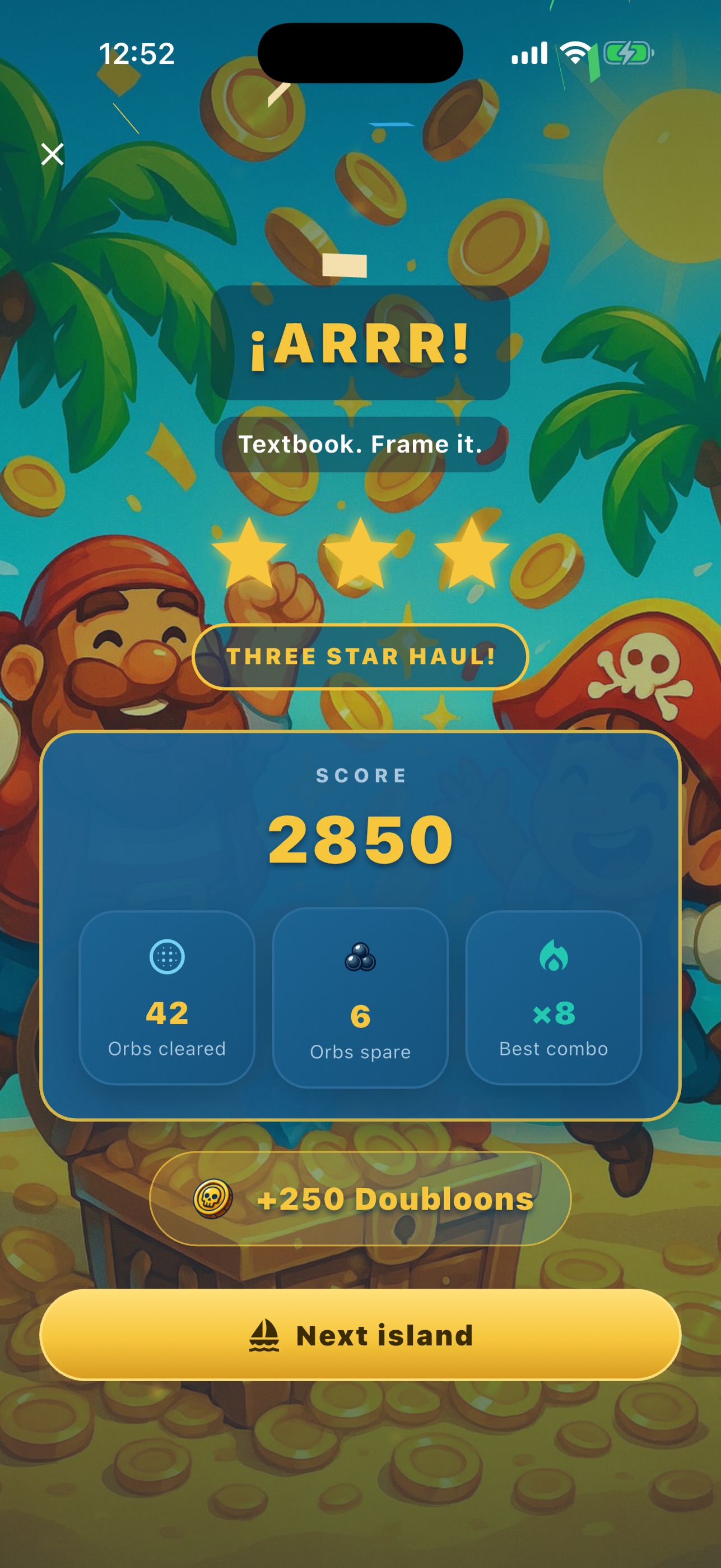 Screenshot 7 of FunPirate