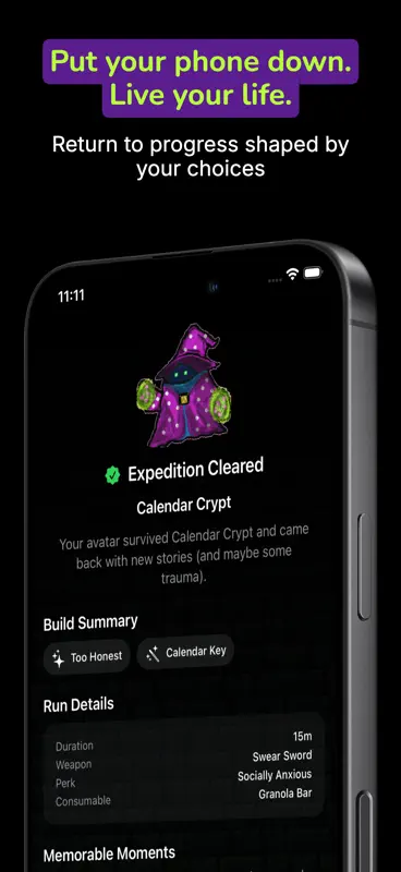 Couch X Crawler screenshot 3 of 10