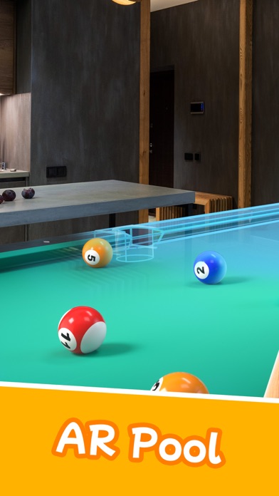 Super 3D Pool - Billiards Screenshot
