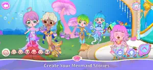 Bobo Mermaid Ocean Playhouse screenshot 5