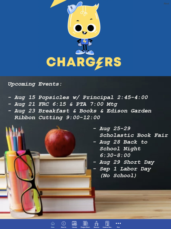 Thomas Edison Elementary