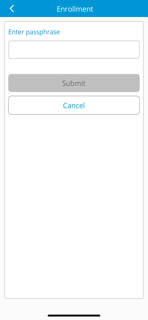 HP Sure Admin screenshot 4