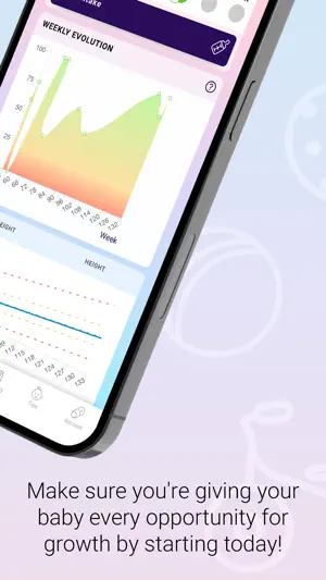 Babybright screenshot 3