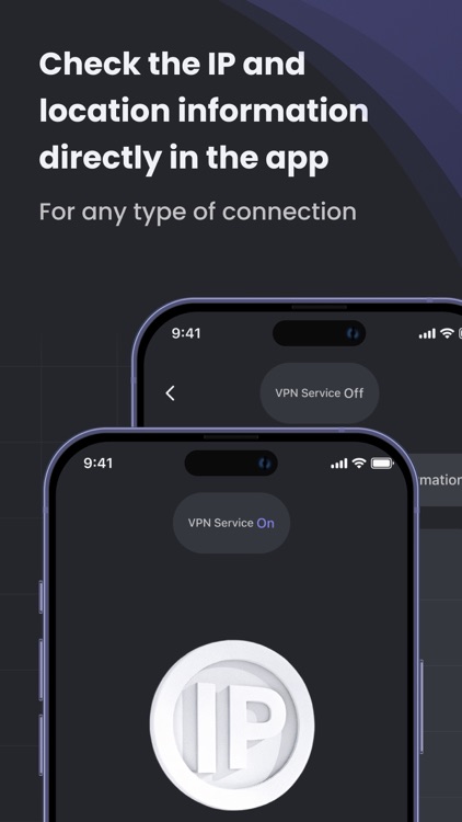 MalwareDefender VPN PRO screenshot-3