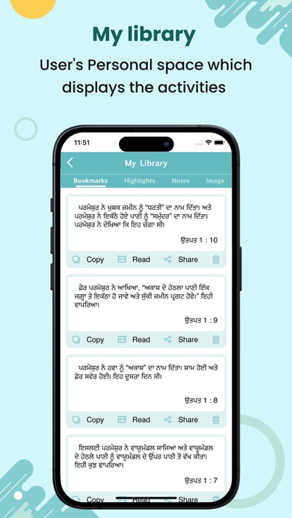The Punjabi Bible screenshot-3